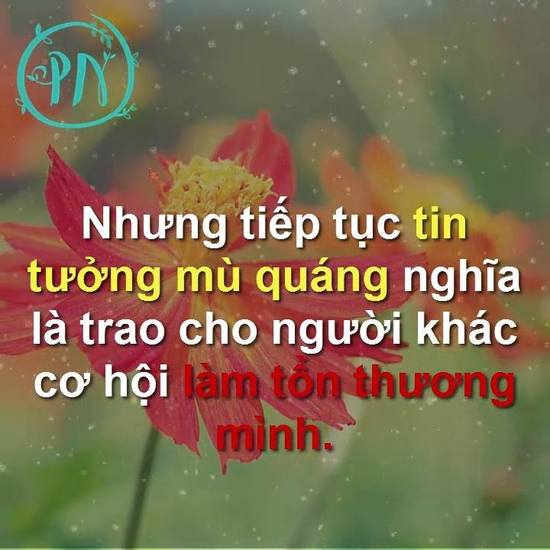 Những điều phụ nữ nhất định phải nhớ