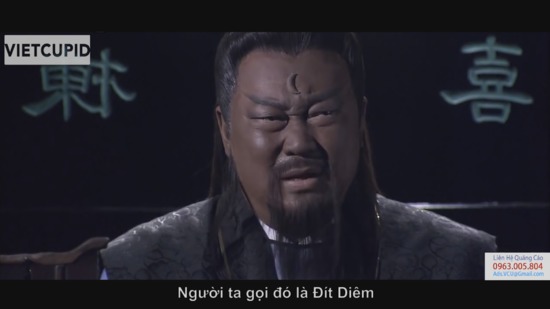 BAO CÔNG KỂ CHUYỆN BỰA #2 - ÔNG GIÀ NOEL VÀ ĐỒNG BỌN - VIỆT CUPID
