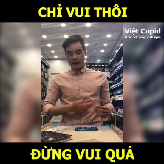 Thú vui tao nhã khi đập màn hình :v