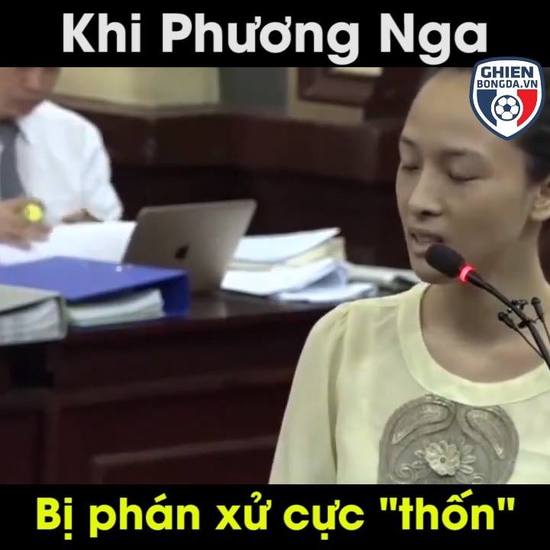 Người Phán Xử - Tập đặc biệt| Khi Phương Nga bị phán xử cực thốn