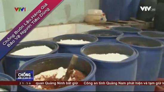 "Tương ớt" - dành cho các bạn đó, xem đi :(