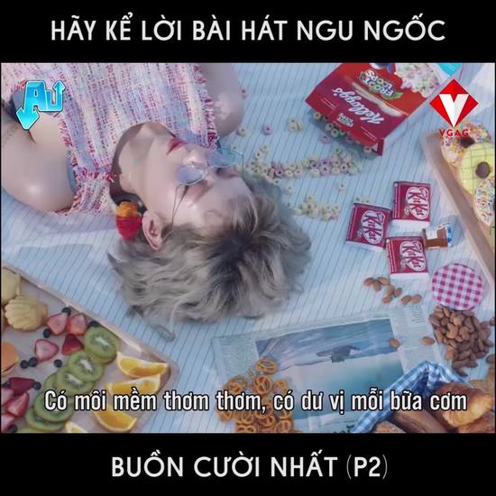 Khi chị Gồ khó ở :v đau cả ruột :)))