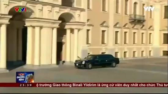 Gặp gỡ vị tổng thống nghèo nhất thế giới