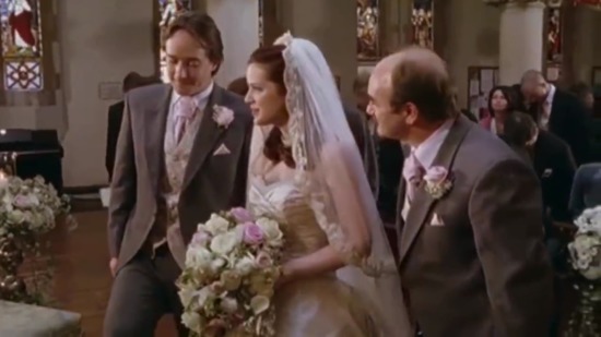 Phim hài: Mr bean đi đám cưới - cười đau cả bụng