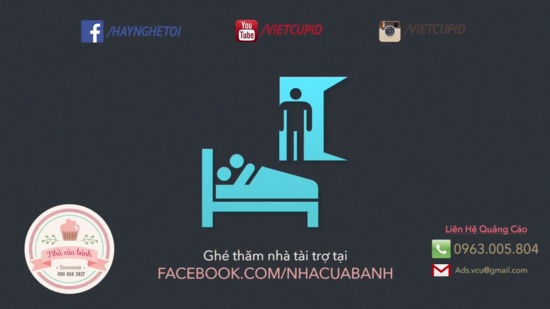 Kể Chuyện Đêm Khuya #77 - Chuyện Nơi Tôi Sống - Việt Cupid