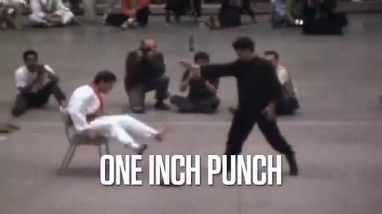  Nể thật, một huyền thoại... (Y)