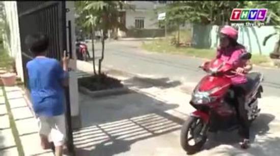 Dọn dẹp nhà cửa đón xuân 