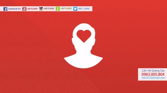 Kể Chuyện Đêm Khuya #74 - Chuyện Âm Thầm Bên Em - Việt Cupid