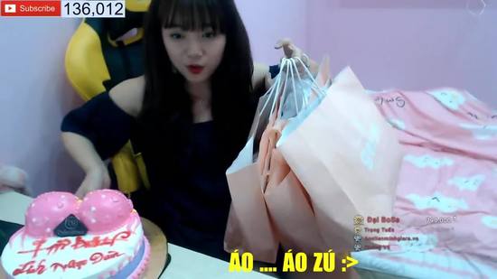 Troll tặng quà em gái và cái kết =)))