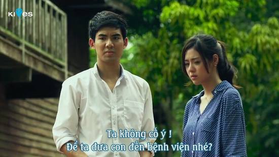 Phim ATM Lỗi Tình Yêu | Xem phim cười mệt luôn :P 