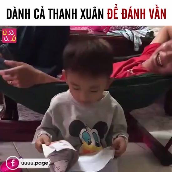 Dành cả thanh xuân để đánh vần :))