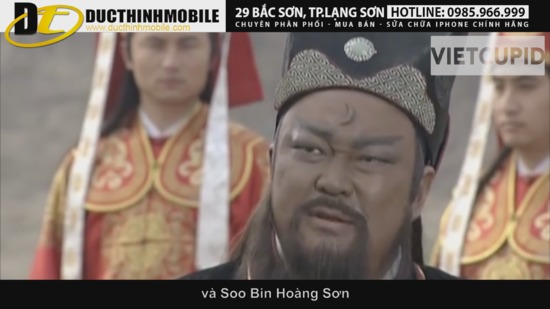 BAO CÔNG KỂ CHUYỆN BỰA #5 - TÔN NGỘ KHÔNG VÀ BÍ ẨN NGŨ HÀNH SƠN - VIỆT CUPID