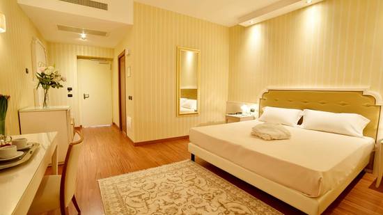 Căn phòng trong mơ của bao người trẻ tuổi