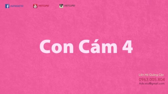 Kể Chuyện Đêm Khuya #47 - Chuyện Con Cám - Phần 4