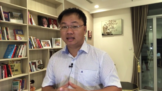 Trần Thịnh Lâm - Case Study kiếm $1000/ngày từ sự NỔ LỰC "Cày Cuốc" Làm Việc Liên Tục