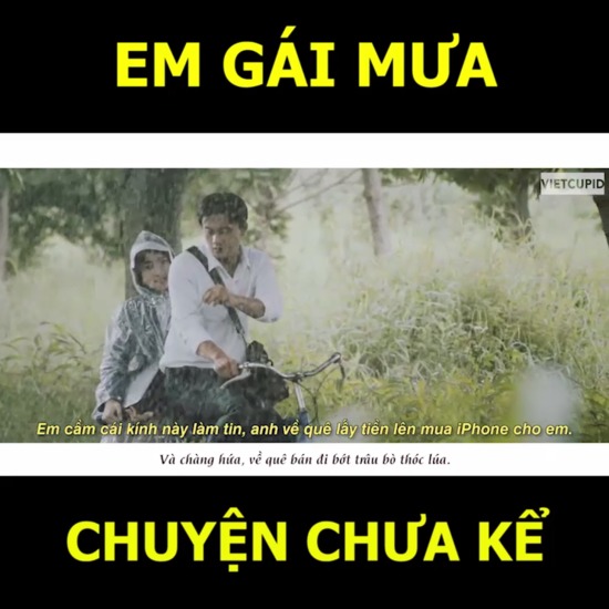 Em Gái Mưa Đào Mỏ - Hương Tràm - Mỹ Tâm - Tài Phến