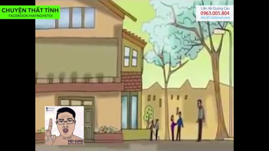 KỂ CHUYỆN ĐÊM KHUYA #85 - CHUYỆN THẤT TÌNH - VIỆT CUPID