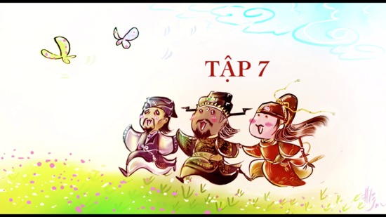 BAO CÔNG KỂ CHUYỆN BỰA #7 - ĐỆ TỬ DƯƠNG QUÁ VÀ CÂY TRE TRĂM ĐỐT - VIỆT CUPID