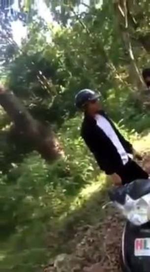 Nữ sinh đánh nhau khiến nạn nhân chết tại chỗ :(