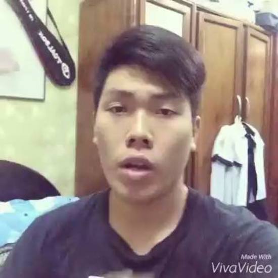 Đêm rồi cười không nhặt được mồm với thánh này