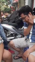 Thanh niên Hải Dương có vợ , vẫn lừa gái có chửa bắt phá thai gây bức xúc