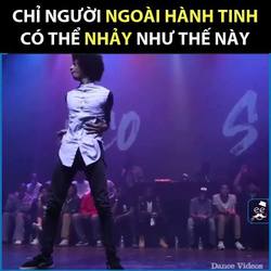 Anh chàng này sẽ khiến bạn nổi da gà 