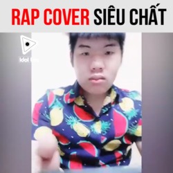 Rap cover siêu chất =)))