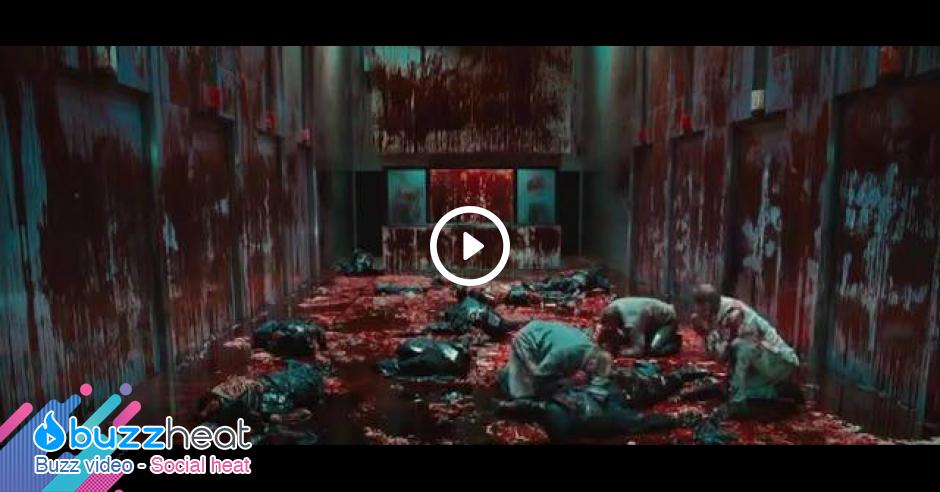 Phim The Cabin In The Woods Trời Kinh Dị Qua Buzzheat